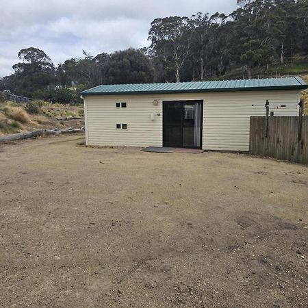 Mount Rumney Escapes - Platypus Cabin Eksteriør bilde